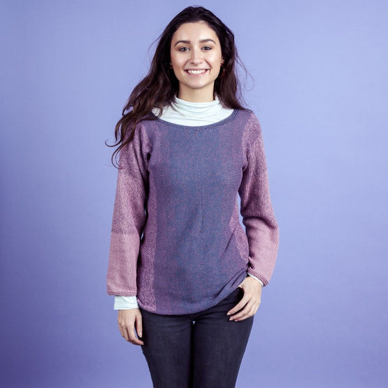

Ronja - Pull
1