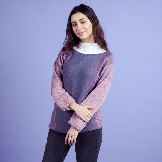 

Ronja - Pull
3