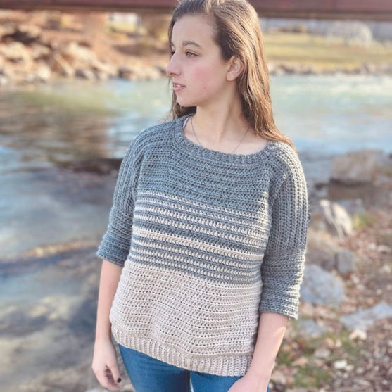 

Roxy - Pullover
5