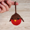 

Rudolf & Friends - Ornements
5