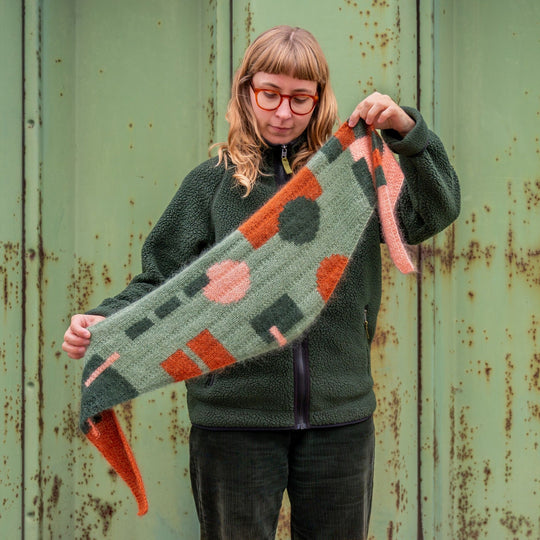 Rust &amp; Rhythm - Bandana