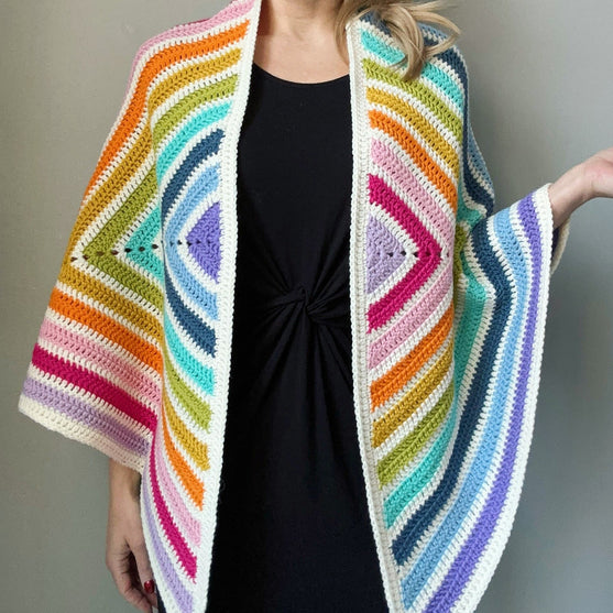 

Rainbow Peaks - Wrap
3