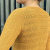 

Mustard - Cardigan
3