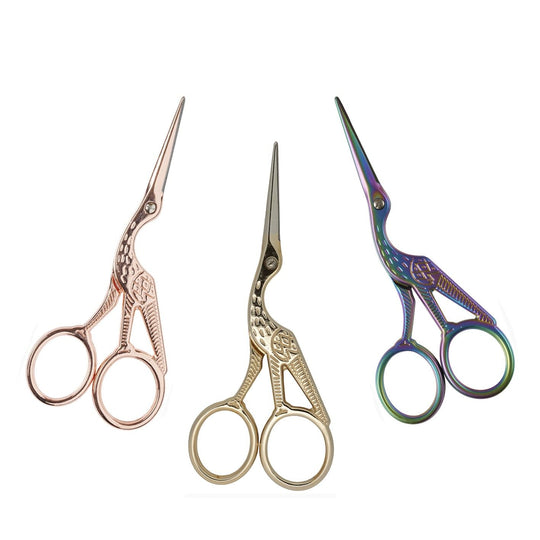 Scissors - Stork - Large - Hobbii