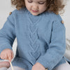 

Sam & Suss - Children’s sweater
4
