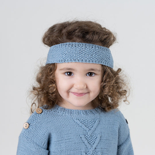 Sam &amp; Suss - Children’s headband