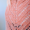 

Jenny’s Shawl
3