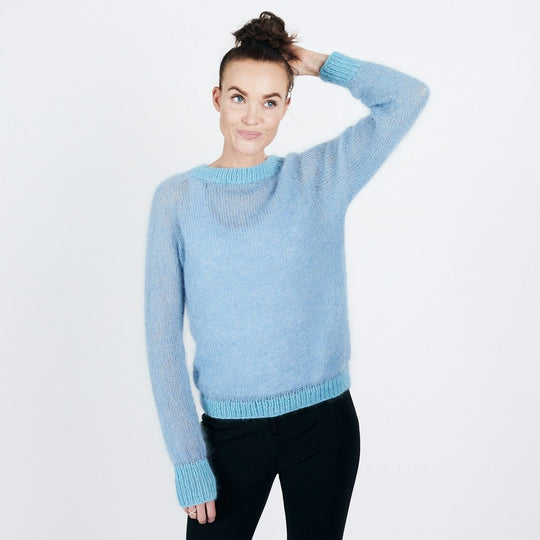 Sandra Pull  - Evergreen