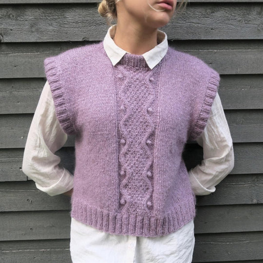 Westywood NO 3 - Débardeur