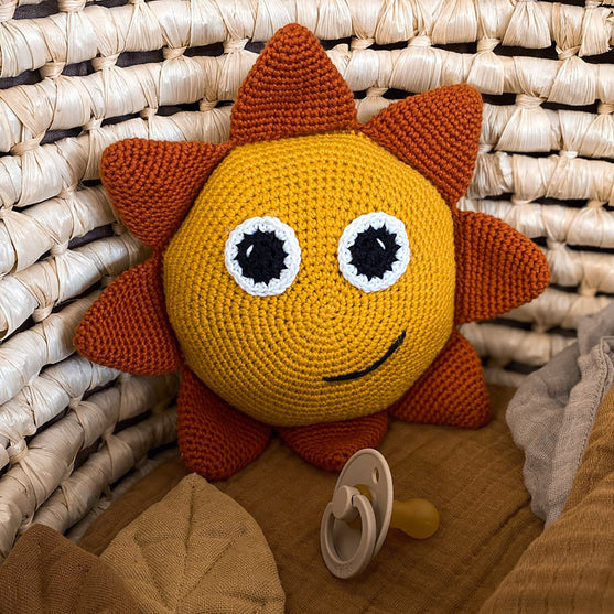 

Baby Sunshine - Sensory Sun
1