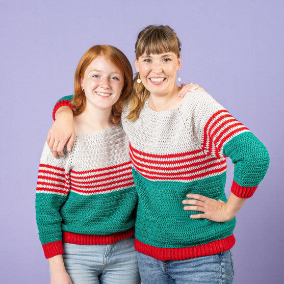 

Santa’s Helper - Christmas Pull
1