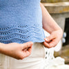 

Tide Lace - Camisole
4