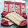 

Chaussettes Chaak Tun
3