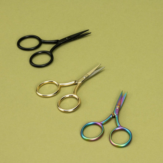 

Scissors - Classic - Hobbii
2