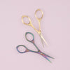 

Scissors - Ornament - Small - Hobbii
2