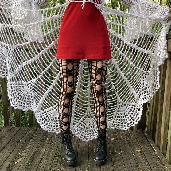 

Scream Queen - Stockings
1