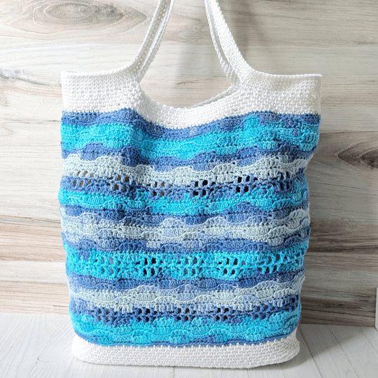 Sea Breeze - Tasche