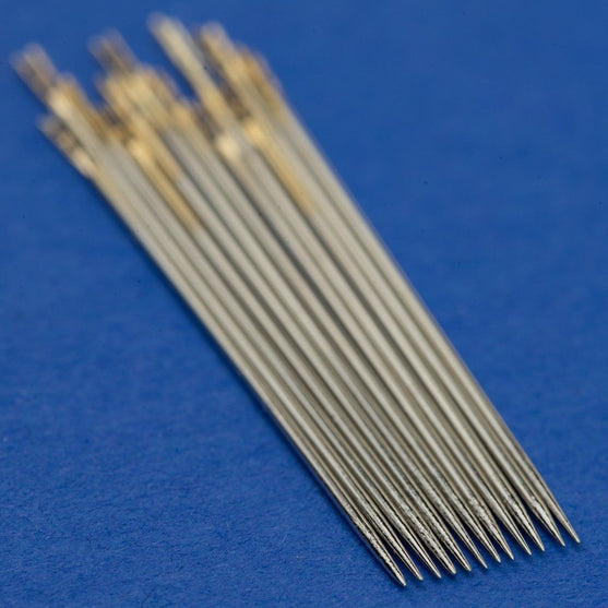 

Self-Threading Needles - Hobbii
4