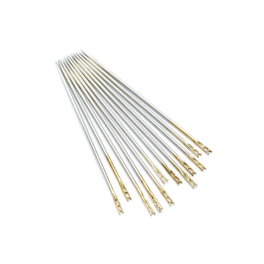 Self-Threading Needles - Hobbii