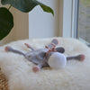 

Donkey - Baby Comforter
4