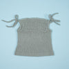 

Sensommer Top - Evergreen
1