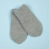 

Sensommer Mittens - Evergreen
1