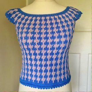 

Seren - Summer Top
4