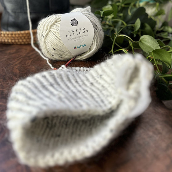 

Serenity - Hat
4