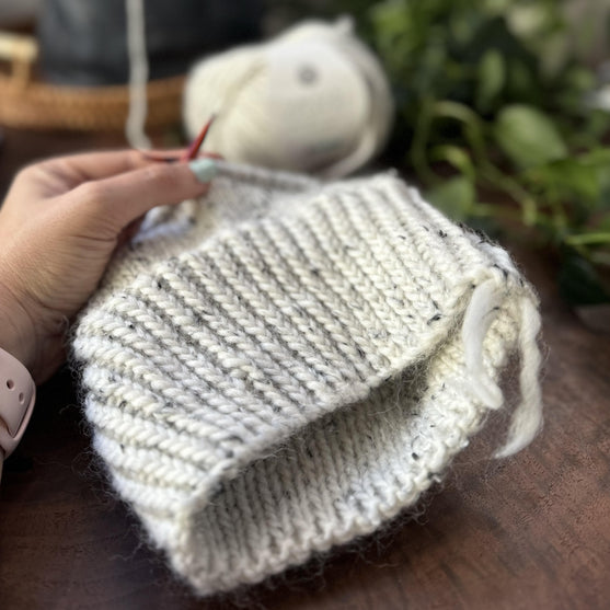

Serenity - Hat
5