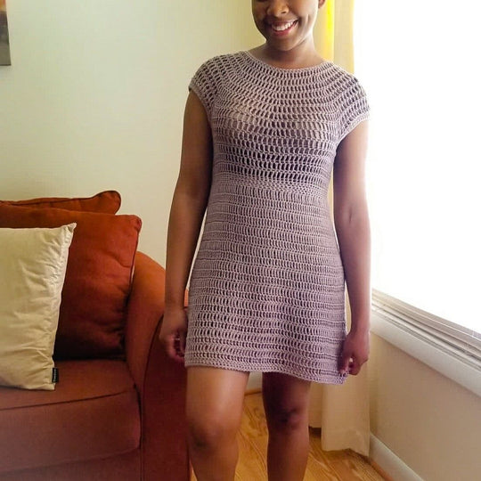 Summer Fling - Sundress