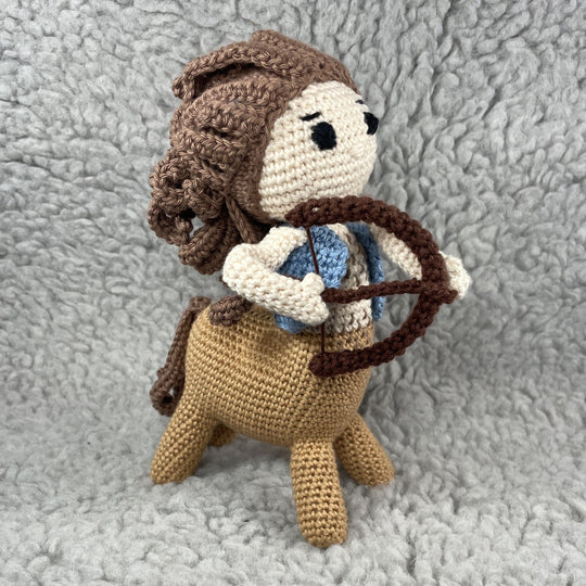 Sagittaire - Signe du Zodiaque