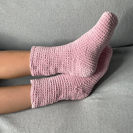 

Hyggesokker - Chaussettes pour enfants
2
