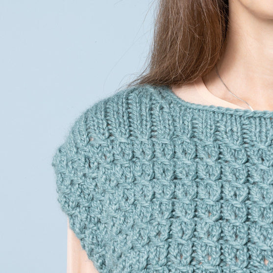 

Sigga - Débardeur avec point
3