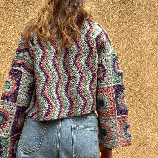

Granzig - Cardigan
6