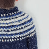 

Blue Monday - Pull enfant
3