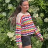 

Dancing on the Waves - Sweater
4