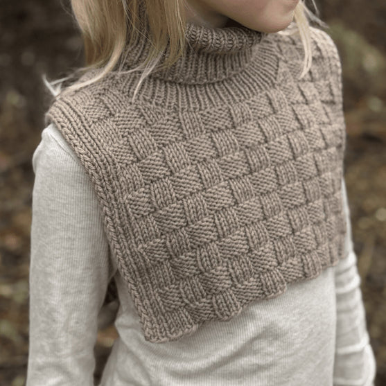 

Easy Square Neck Junior
1
