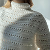 

Easy Spring Blouse
2