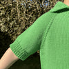 

Easy Polo Tee Junior
3