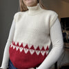 

Easy Santa Slipover Woman
1
