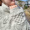 

Slate - Sweater
3