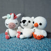 

Miniature Bear
4