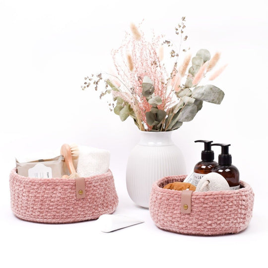 Smoothie - Baskets