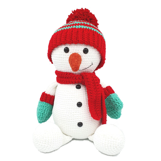 

Frode Frost - Teddy
1