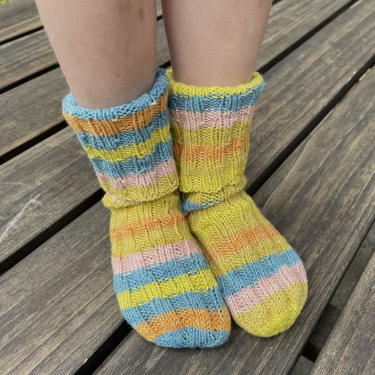 Sno - Children’s Socks