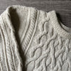 

Snow and Pine - Sweater
6