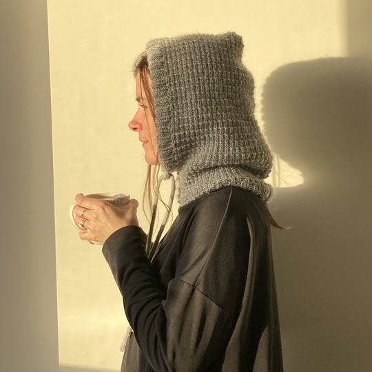 Snowdrop Balaclava