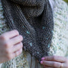 

Snowflake - Scarf
4