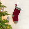 

Snuggle Christmas Stocking - Small
2