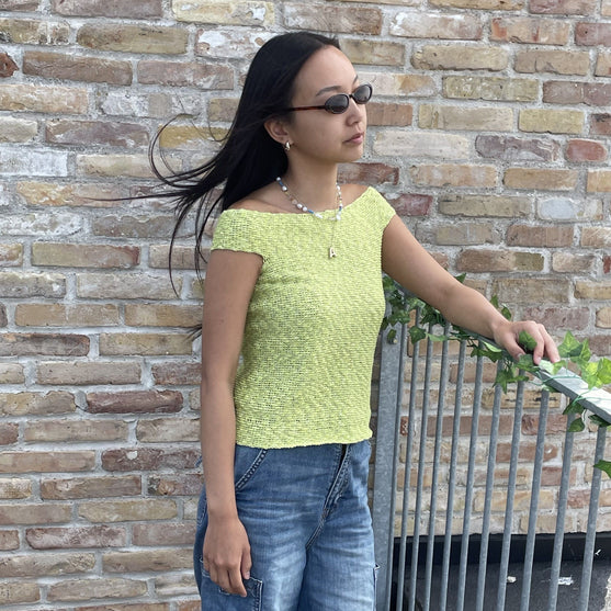 

Snurretop - Débardeur
4